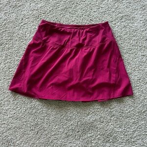 CALIA Women's Performance Skort